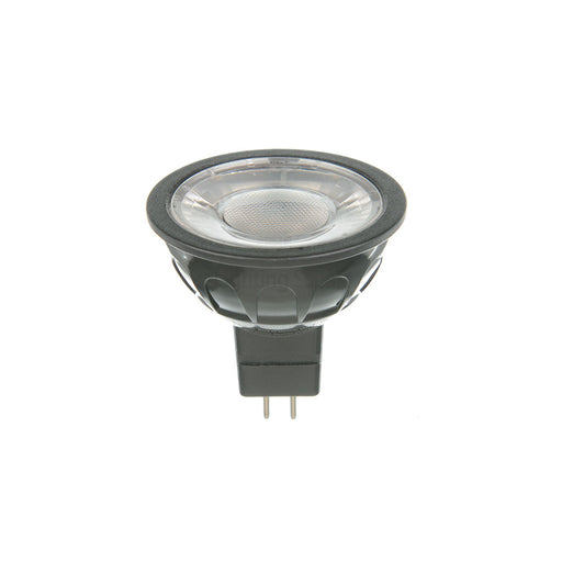 Halco MR16FL4.5/827/LED MR16 4.5W Black 2700K GU5.3 (82095)