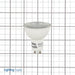 Halco MR16FL4/830/GU10/LED 4W LED MR16 3000K 120V 82 CRI GU10 Base Dimmable Bulb (80887)