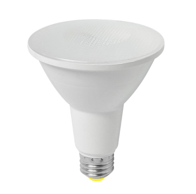 HALCO-80244 11PAR30L-FL-LED-927-D-PS 11W LED PAR30L Flood Bulb ...