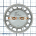 Halco PAR36FL17/827/LED 17W LED PAR36 2700K 12V 82 CRI Dimmable Bulb (80863)