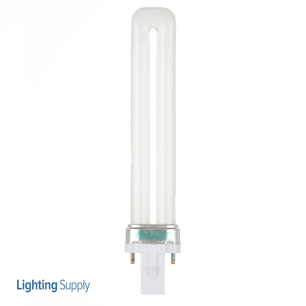 LSE Lighting 9W Replacement Bulb G23 Base PL-S TypeQ LSE Lighting 9W Replacement Bulb G23 Base PL-S TypeQ