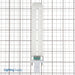 Halco PL9S/27/ECO Compact Fluorescent 9W 120V 2700K 600Lm Bi-Pin G23 Plug-In Base Dimmable Single Tube Prolume Bulb (109112)