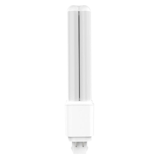Halco PL10O-840-HYBE-4P-LED-D 9.5W Omni Directional LED 4-Pin Plug-In 4000K Hybrid - Type A Electronic Ballast/Type B Dimmable (Type A Only) (82145)