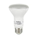 Halco R20FL6/830/LED 6.5W LED R20 3000K 120V 82 CRI Medium E26 Base Dimmable Frost Bulb (80986)