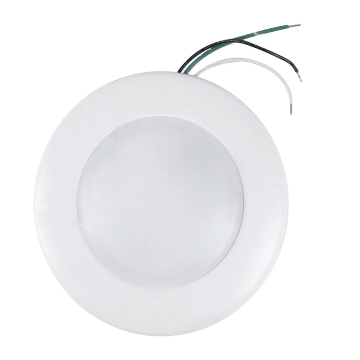 Halco SDL4-10-CS ProLED CCT Selectable Surface Downlight 4 inch 10W 2700K/3000K/3500K/4000K/5000K (82993)