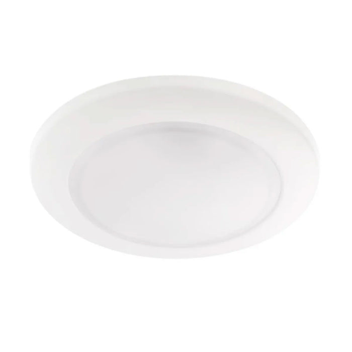 Halco SDL6-15-CS ProLED CCT Selectable Surface Downlight 6 inch 15W 2700K/3000K/3500K/4000K/5000K (82994)