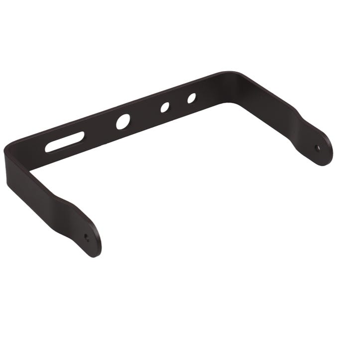Halco SFLD-1-WPM Yoke Wall Mount Bronze For Sektor LED Flood With Lens Shift Technology - Product SFLD-15 And SFLD-1 (22916)