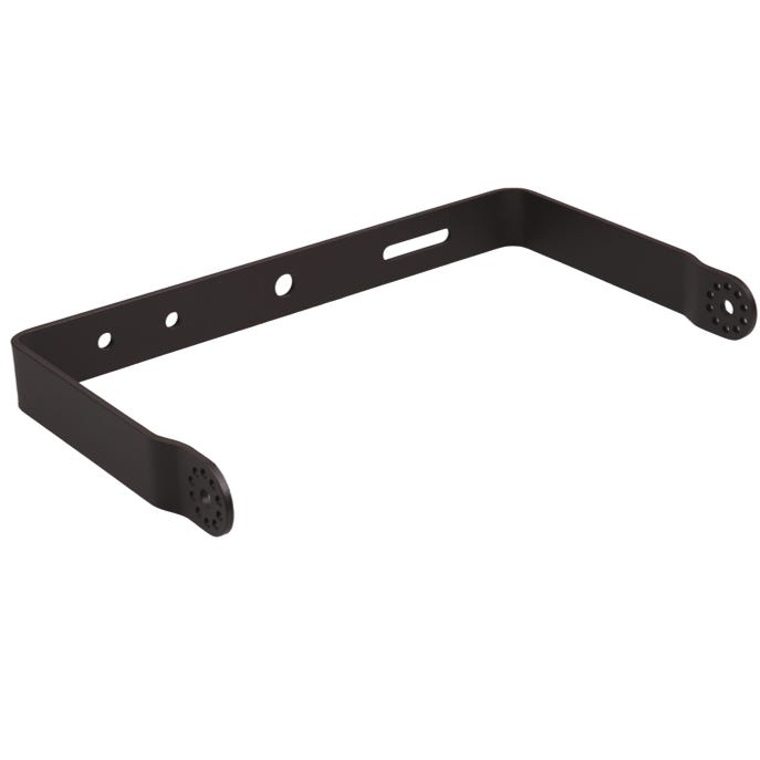 Halco SFLD-2-WPM Yoke Wall Mount Bronze For Sektor LED Flood With Lens Shift Technology - Product SFLD2 And SFLD2-H (22922)