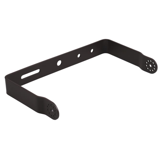 Halco SFLD-3-WPM Yoke Wall Mount Bronze For Sektor LED Flood With Lens Shift Technology - Product SFLD3 And SFLD3-H (22917)