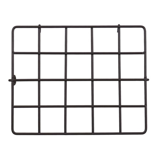 Halco SFLD-1-WG Wire Guard For Sektor LED Flood With Lens Shift Technology - Product SFLD-15 And SFLD1 (22912)