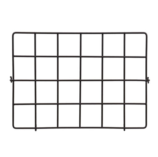 Halco SFLD-2-WG Wire Guard For Sektor LED Flood With Lens Shift Technology - Product SFLD2 And SFLD2-H (22914)