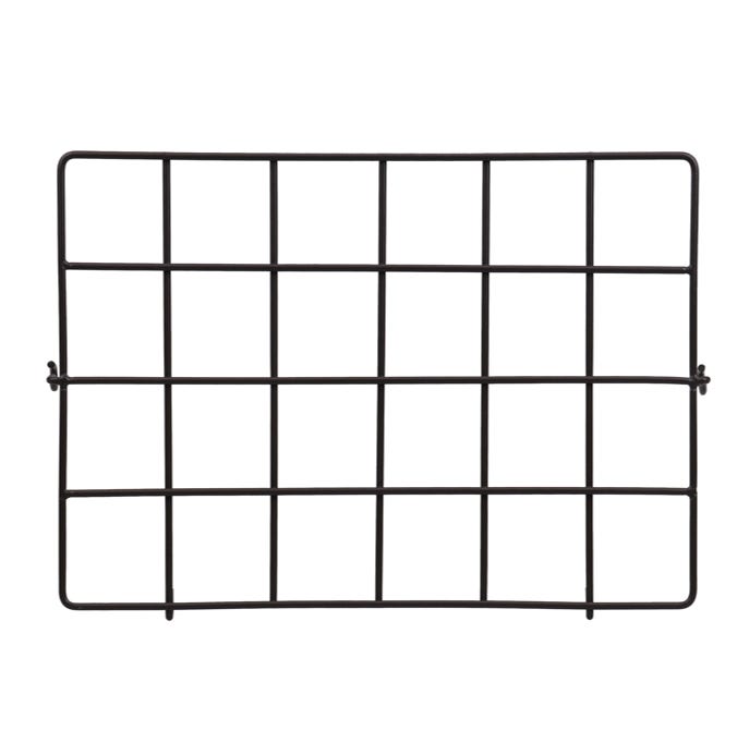 Halco SFLD-2-WG Wire Guard For Sektor LED Flood With Lens Shift Technology - Product SFLD2 And SFLD2-H (22914)