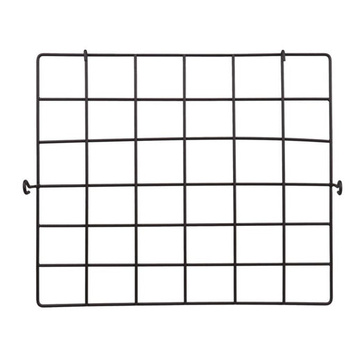 Halco SFLD-3-WG Wire Guard For Sektor LED Flood With Lens Shift Technology - Products SFLD3 And SFLD3-H (22915)