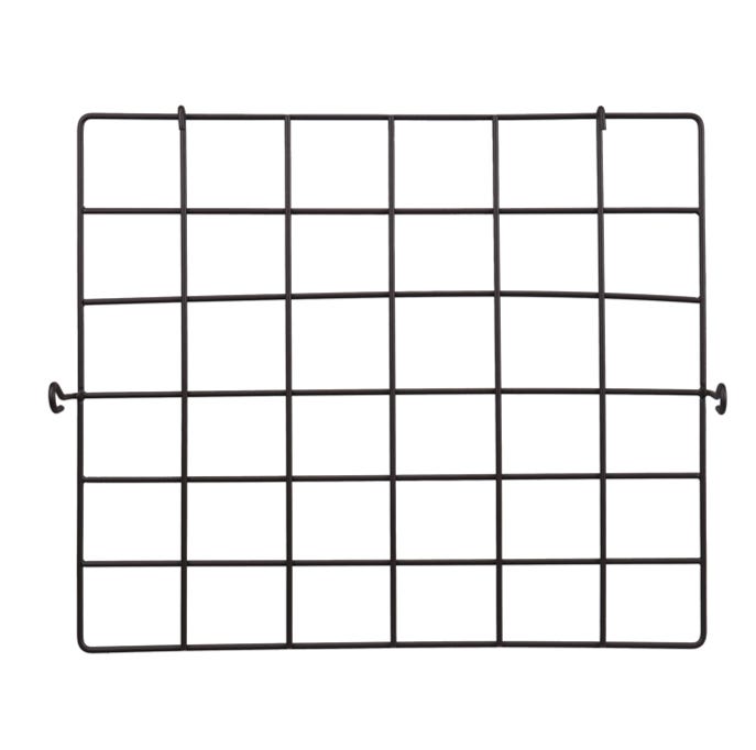 Halco SFLD-3-WG Wire Guard For Sektor LED Flood With Lens Shift Technology - Products SFLD3 And SFLD3-H (22915)