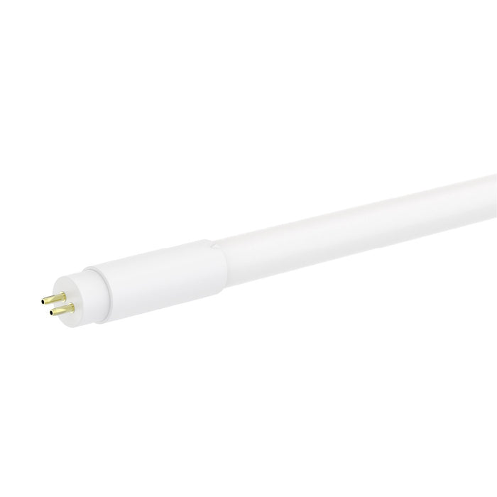 Halco 48T5-24-8CS-DIR-LED 48 Inch LED T5 Miniature Bi-Pin G5 Base 24W Type A Direct CCT Selectable 3500K/4000K/5000K/6500K 3200Lm 120-277V (84090)