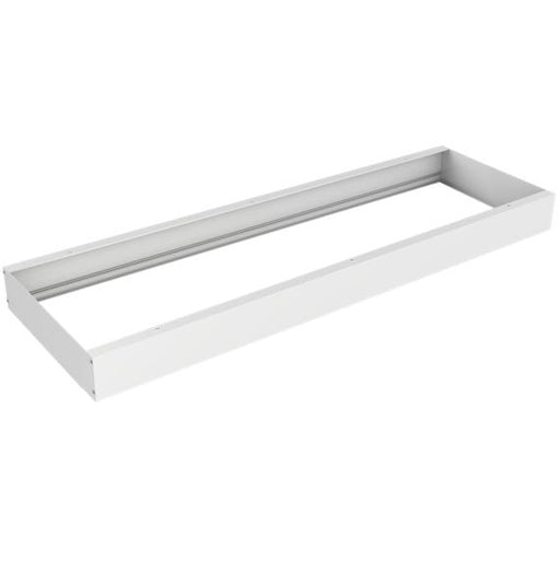 Halco SMK-FPL-14 Surface Mount Kit For 1X4 Flat Panel (90535)