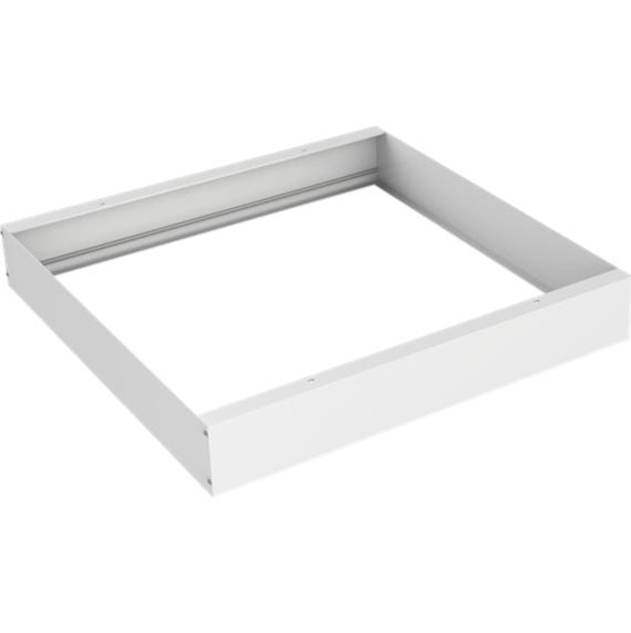 Halco SMK-FPL-22 Surface Mount Kit For 2X2 Flat Panel (90536)