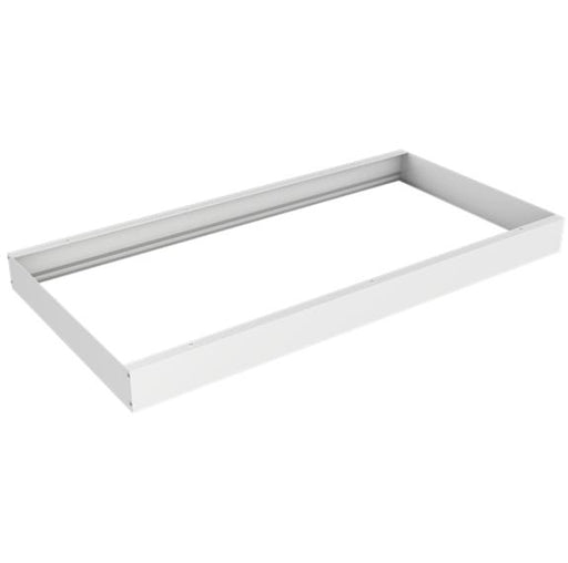 Halco SMK-FPL-24 Surface Mount Kit For 2X4 Flat Panel (90537)