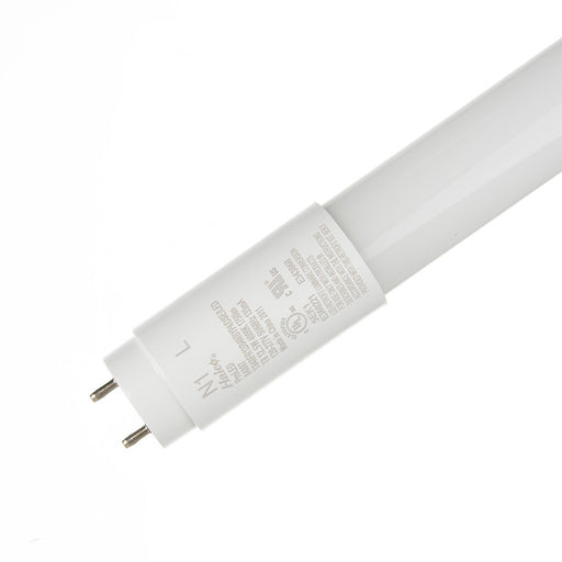 Halco T848FR12/840/BYP4/DSE/LED ProLED LED T8 12.5W 48 Inch 4000K Single Ended Bypass Type B Tube (84887)
