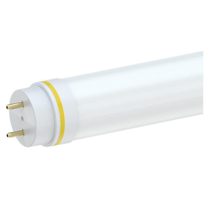 Halco Led Halco 87211 48T8-12-835-DSE-BCO5-LED-CG 48 Inch LED T8 12W — Lighting ...