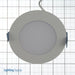 Halo 4 Inch Ultra-Thin LED Lens Downlight With Remote Driver/Junction Box (HLB4069FS1EMWR)