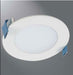 Halo 4 Inch Ultra-Thin LED Lens Downlight With Remote Driver/Junction Box (HLB4069FS1EMWR)