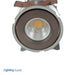 Halo 4 Inch LED Adjustable Downlight Bronze 3500K (ELG406935TBZ)