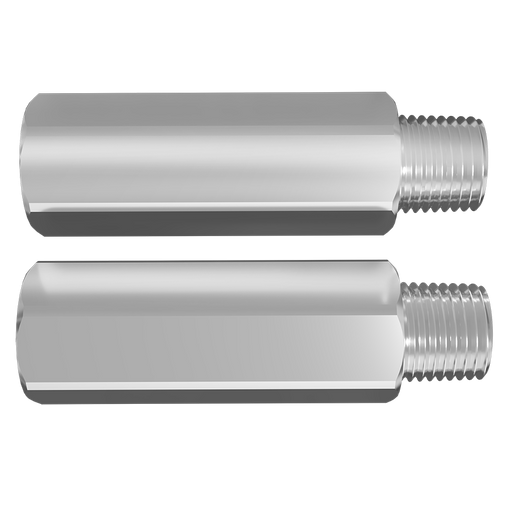 RAB Extension Kit For HAZMVS Hazardous Location (HAZMVS-KIT)