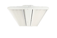 Litetronics LED Linear High Bay C-Series 270W 120-277V CCT Selectable 4000K/5000K 40500Lm 0-10V Dimming 80 CRI (LHBC270)