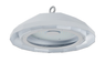 Litetronics LED NSF High Bay Round 150W 120-277V 4000K 21000Lm 80 CRI (HBF15040)