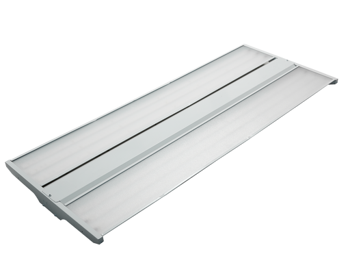 Best Lighting Products LED Linear High Bay 78000Lm 4000K Emergency Driver CEC Listed (HBLE-78L-4K-EC24)