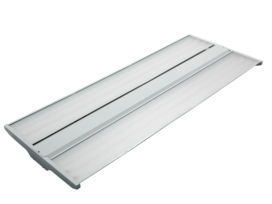 Best Lighting Products LED Linear High Bay 78000Lm 5000K Emergency Driver CEC Listed (HBLE-78L-5K-EC24)