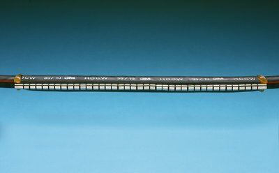 3M - 59044 Wraparound Heat Shrink Cable Repair Sleeve Hdcw-35/10-250 Length 9.8 Inch 250 Mm (7000138420)