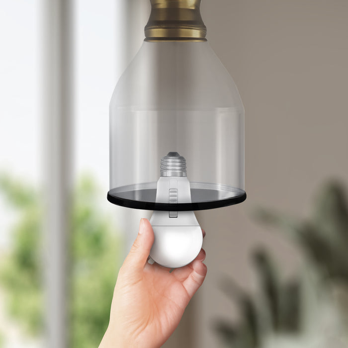 Feit Electric Color Changing A19 Party Bulb (A19/RGBY/6WY/LEDI)