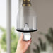 Feit Electric Color Changing A19 Party Bulb (A19/RGBY/6WY/LEDI)