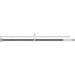 HellermannTyton Cable Tie 8 Inch Long 50 Pounds Tensile Strength PA46 Gray 1000 Per Package (111-01568)