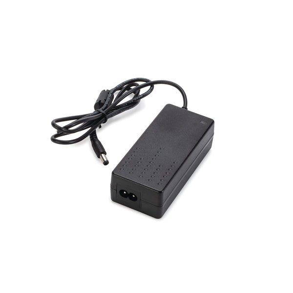 HellermannTyton Inkjet Printer Power Supply Black 1 Per Package (150404-4)