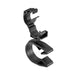 HellermannTyton LOC Locking Clamp 10-14mm To MOC Clip 26mm PA66HIRHSUV Black 1000 Per Carton (156-01873)