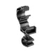 HellermannTyton LOC Locking Clamp 5-9mm To MOC Clip 9mm PA66HIRHSUV Black 2500 Per Carton (156-01835)