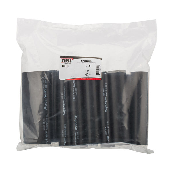 NSI Heavy Wall Heat Shrink Kit (HHK)