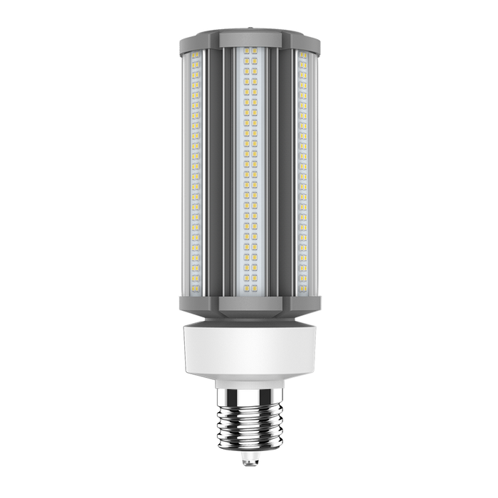 RAB HID Post Top 3-Pin Sensor Port 80 CRI Type B 63W 5000K EX39 Base 9450Lm (HID-63-EX39-850-BYP/3SP)