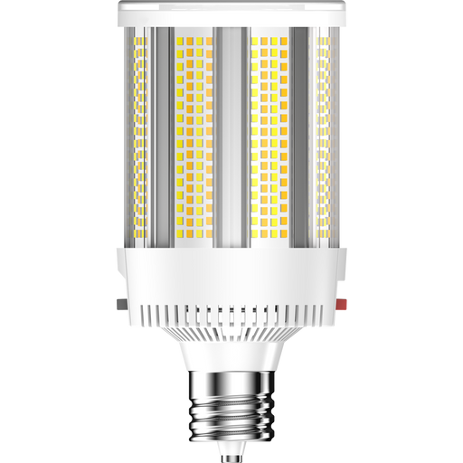 RAB HID Post Top Lamp Wattage/CCT Selectable 150W/115W/80W 3000K/4000K/5000K EX39 Base 80 CRI 277-480V (HIDFA-150S-EX39-8CCT-BYP/480V)