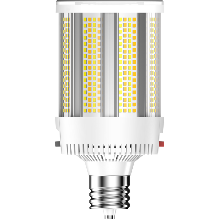 RAB HID Post Top Lamp Wattage/CCT Selectable 150W/115W/80W 3000K/4000K/5000K EX39 Base 80 CRI 120-277V (HIDFA-150S-EX39-8CCT-BYP)