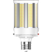 RAB HID Post Top Lamp Wattage/CCT Selectable 150W/115W/80W 3000K/4000K/5000K EX39 Base 80 CRI 120-277V (HIDFA-150S-EX39-8CCT-BYP)