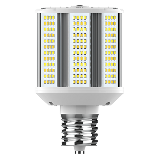 RAB HID Wall Pack 80 CRI Type B 5W/10W/20W 3000/4000/5000K EX39 Base (HIDFA-20S-H-EX39-8CCT-BYP)