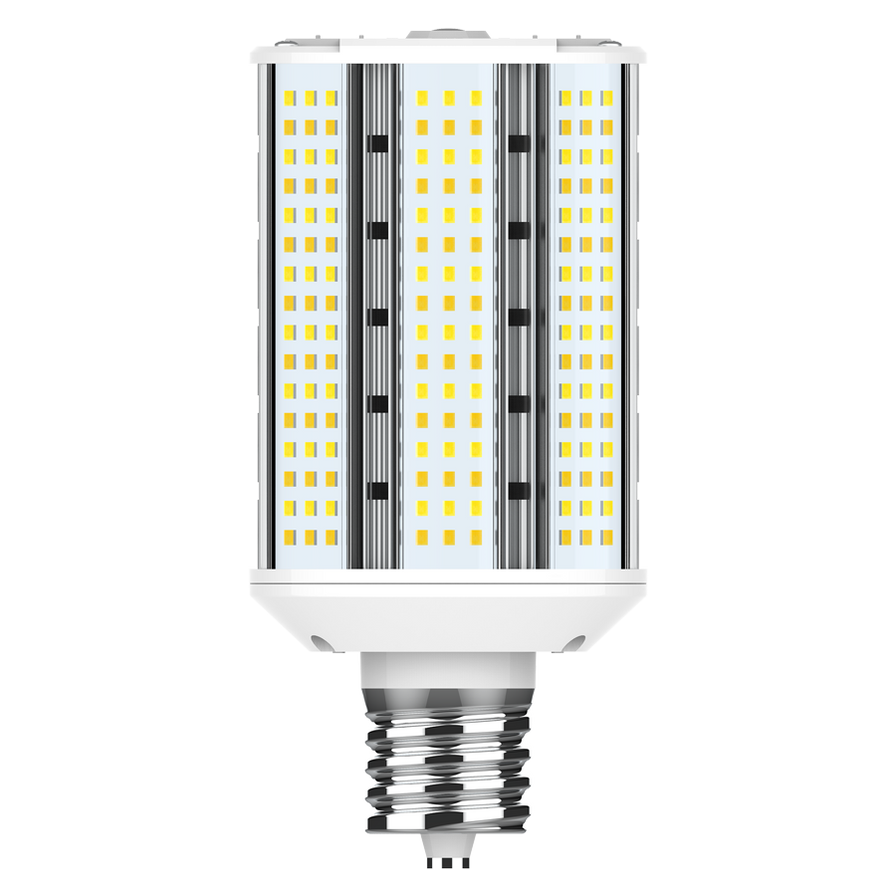 RAB HIDFA-30S-H-EX39-8CCT-BYP Horizontal Lamp Adjustable CCT EX39 Base ...