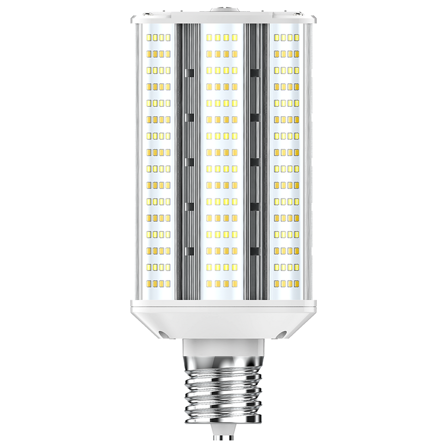 RAB HIDFA-40S-H-EX39-8CCT-BYP Horizontal Lamp Adjustable CCT EX39 Base ...