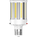 RAB HID Post Top Lamp Wattage/CCT Selectable 80W/60W/40W 3000K/4000K/5000K EX39 Base 80 CRI 120-277V (HIDFA-80S-EX39-8CCT-BYP)