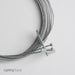 Standard High Bay Hanger Kit 180 Inch Y Cable (HBHANGER180)