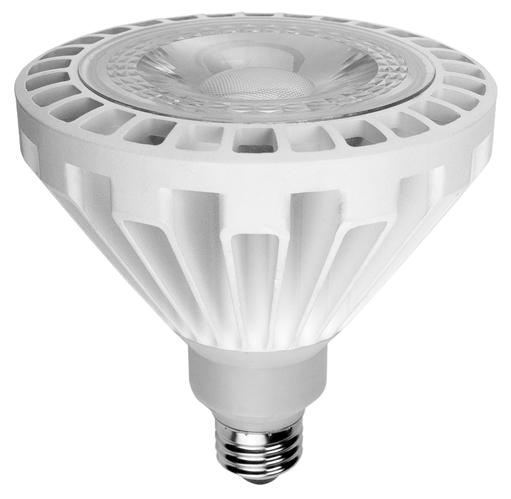 TCP LED 30W P38 Dimmable Spot Flood 3500K (L30P38D2535KSP)